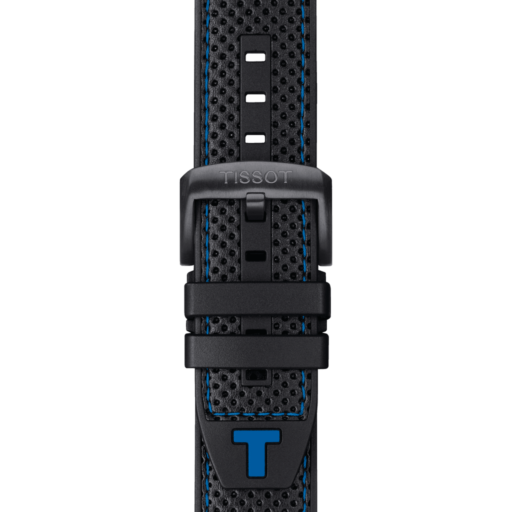 Tissot T-Race Thomas Luthi 2018 Limited Edition T1154173706102 - Ram Prasad Agencies | The Watch Store