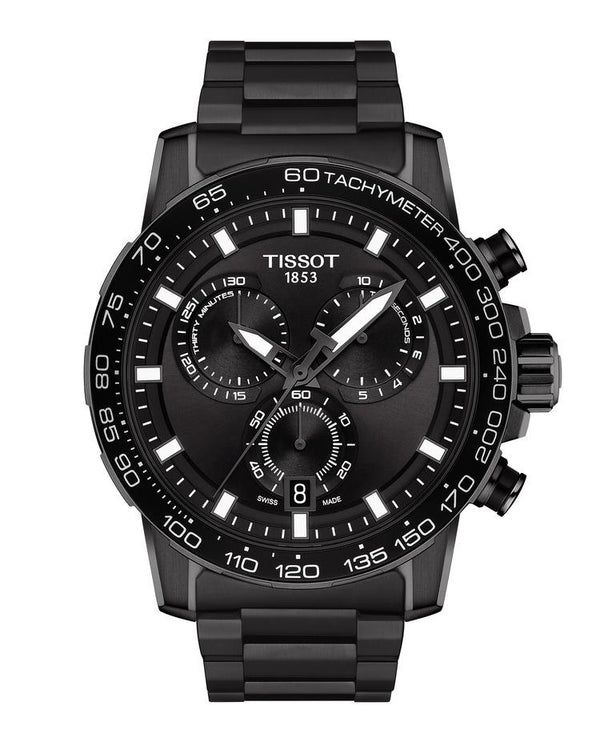 TISSOT SUPERSPORT CHRONO T1256173305100 - Ram Prasad Agencies | The Watch Store