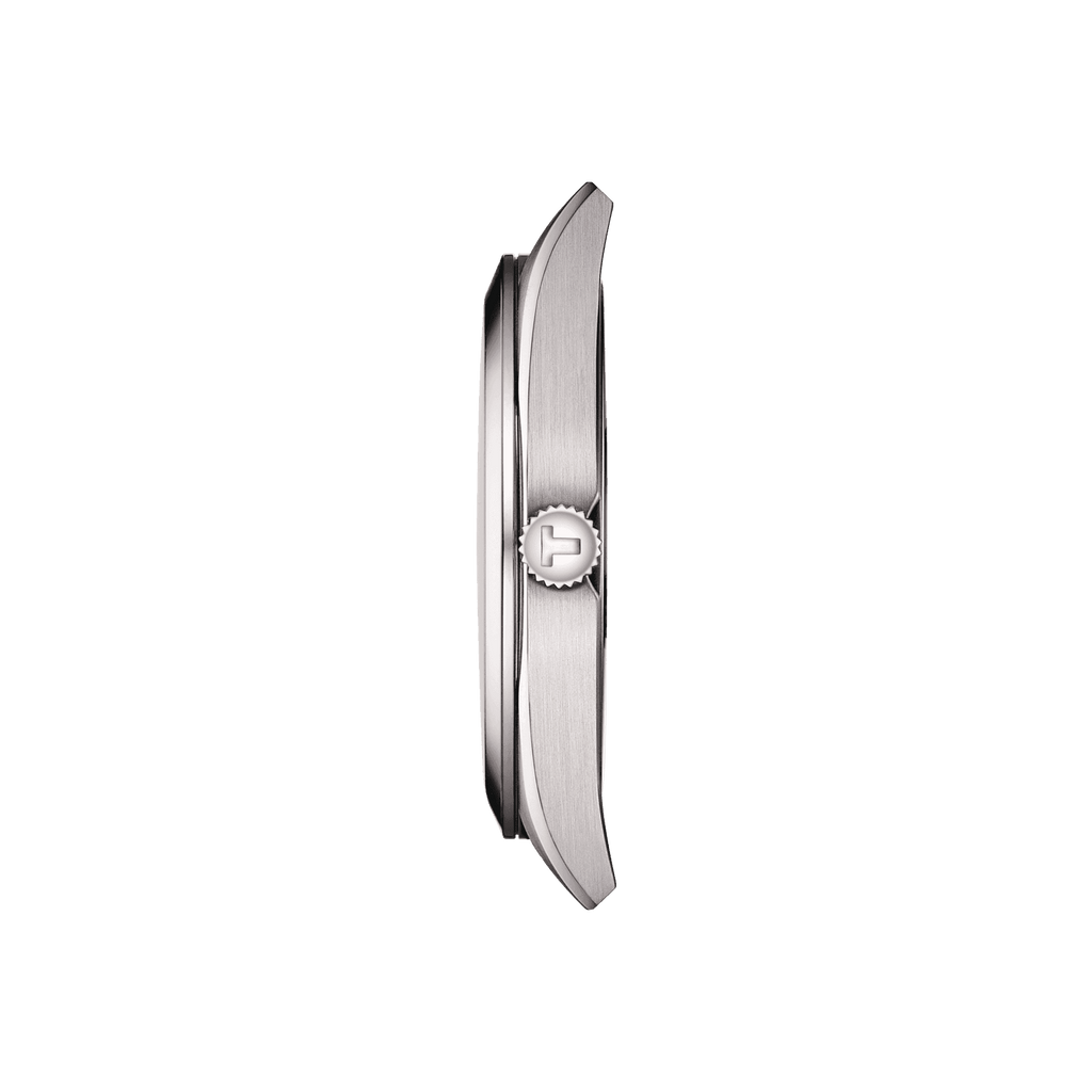 Tissot Gentleman T1274101605100 - Ram Prasad Agencies | The Watch Store