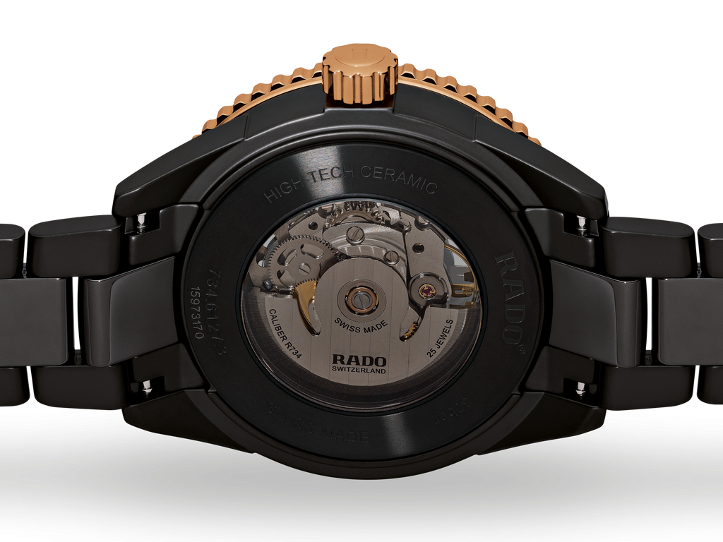 Rado R32127162 - Ram Prasad Agencies | The Watch Store