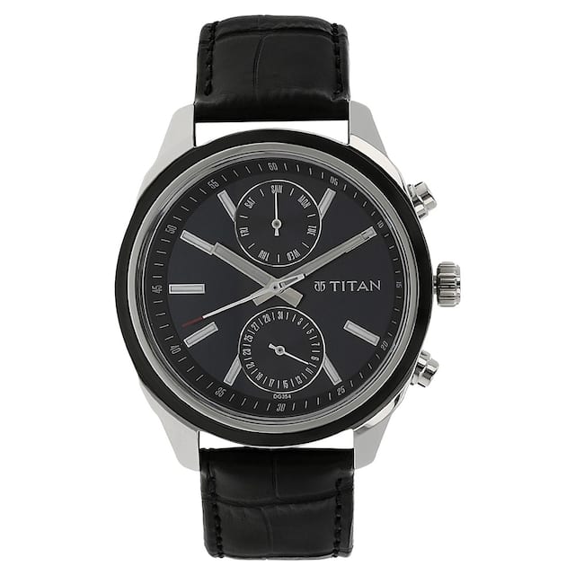 Titan NL1733KL01 - Ram Prasad Agencies | The Watch Store