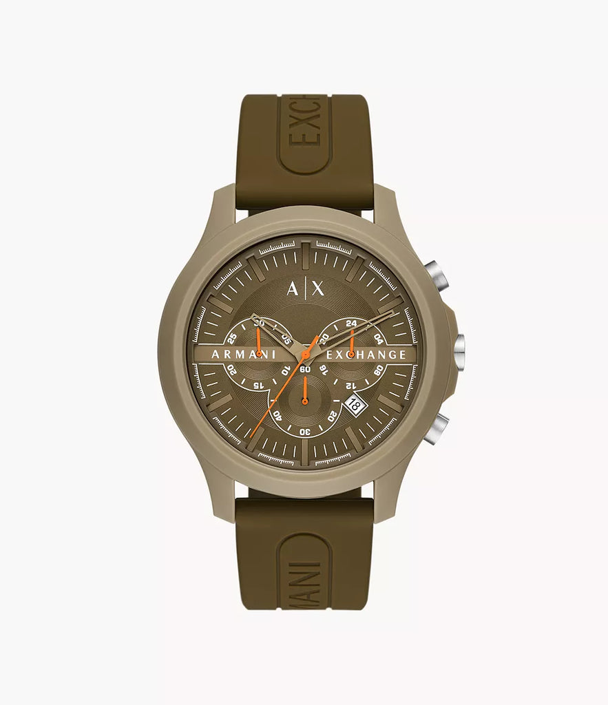Armani Exchange AX2448 - Ram Prasad Agencies | The Watch Store