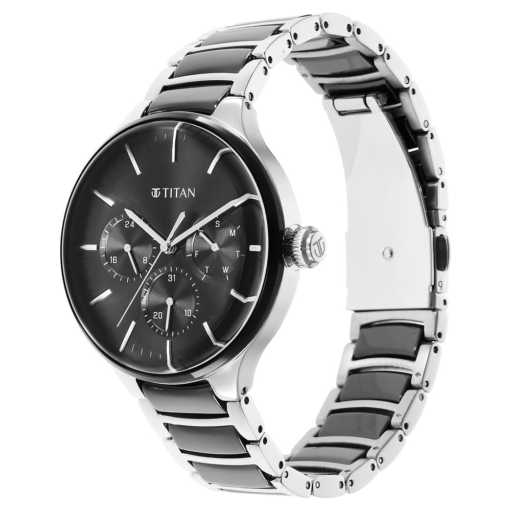 Titan 90148KD01 - Ram Prasad Agencies | The Watch Store