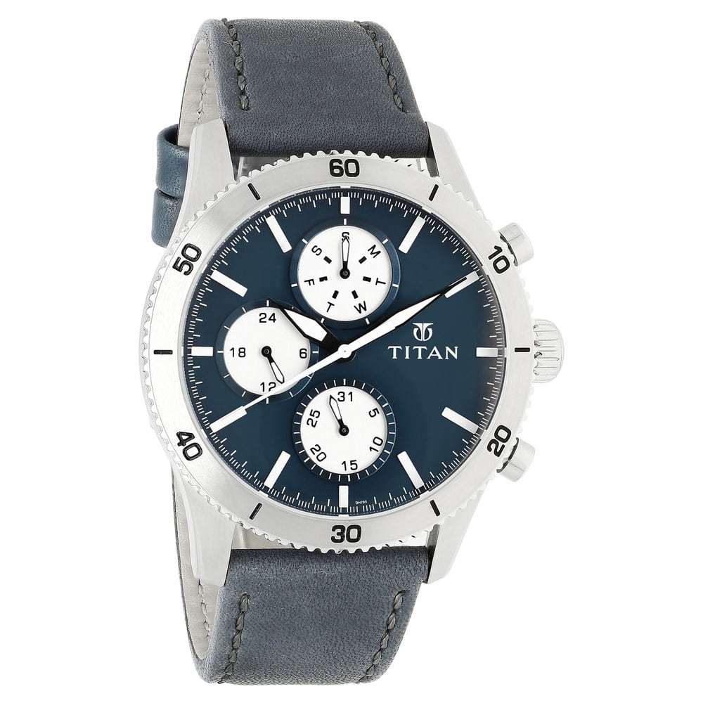 Titan 90105KL02 - Ram Prasad Agencies | The Watch Store