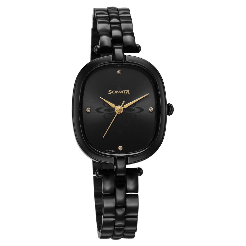 Sonata 8168NM01 - Ram Prasad Agencies | The Watch Store
