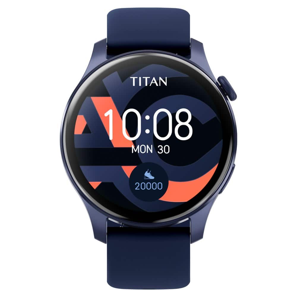 Titan 90156AP04 - Ram Prasad Agencies | The Watch Store