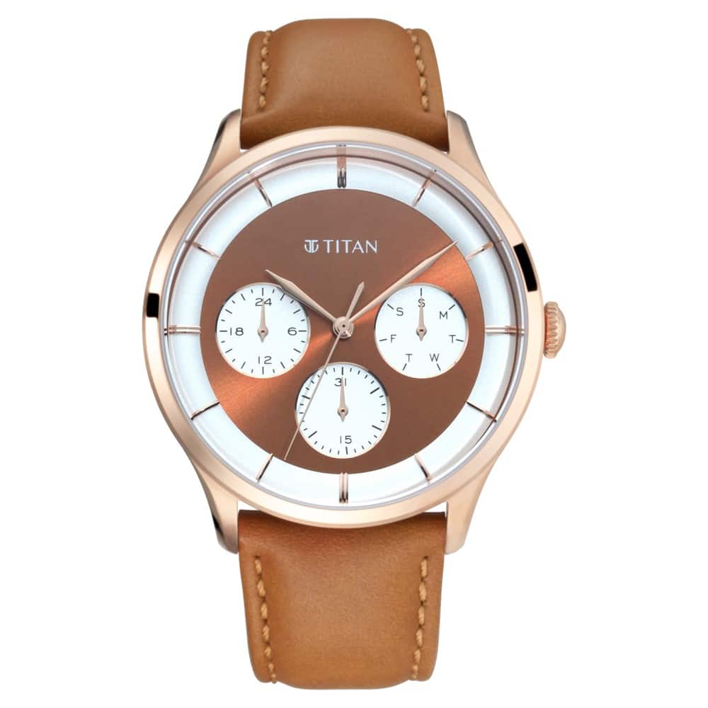 Titan 90125WL02 - Ram Prasad Agencies | The Watch Store