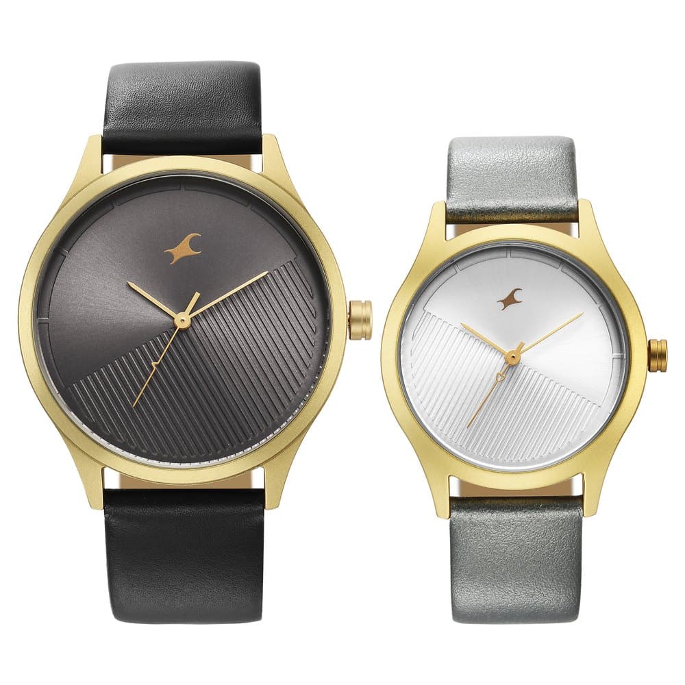 Fastrack 6803168033AL01 - Ram Prasad Agencies | The Watch Store