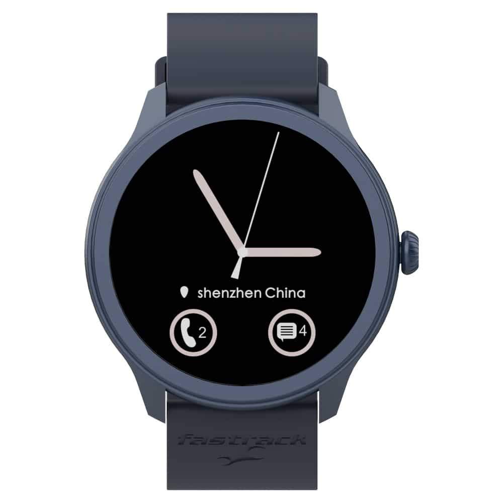 Fastrack 38091PP03 - Ram Prasad Agencies | The Watch Store