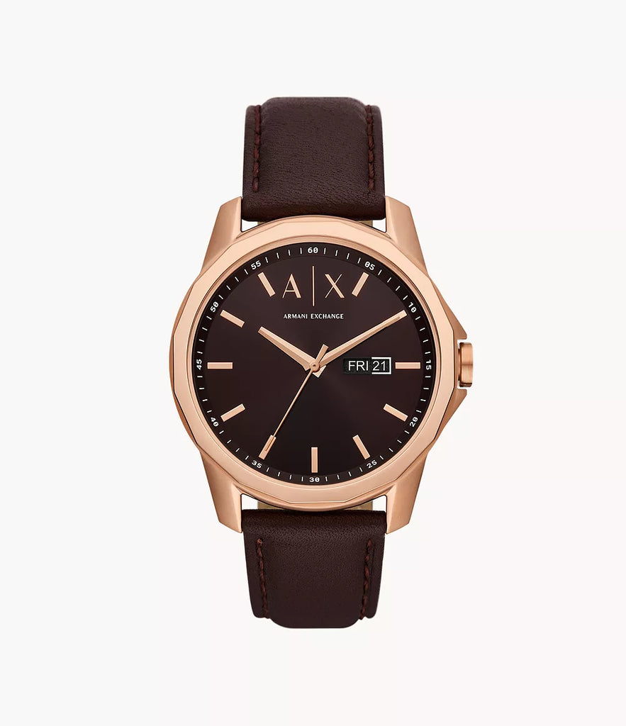 Armani Exchange AR1740 - Ram Prasad Agencies | The Watch Store