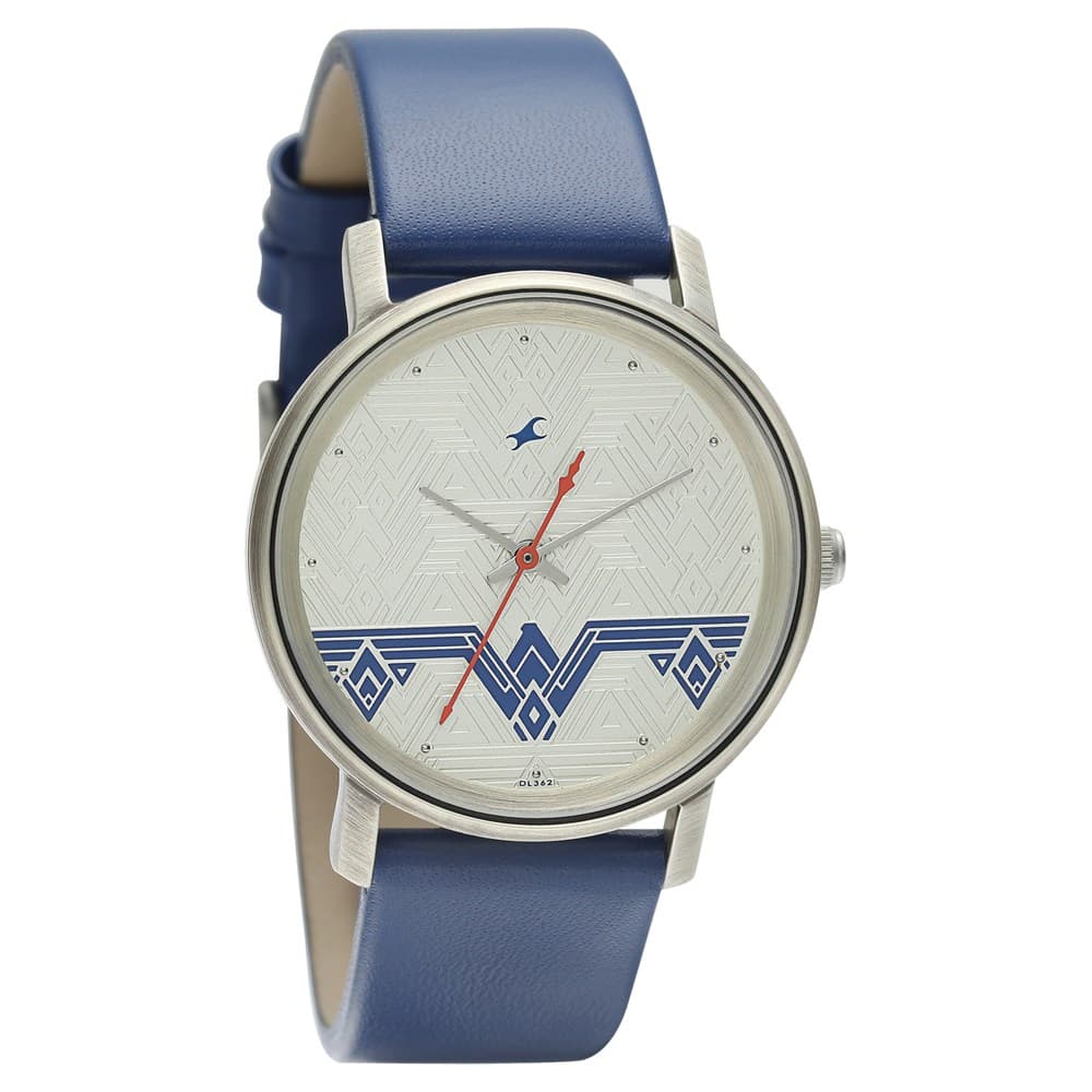 Fastrack 6244QL01 - Ram Prasad Agencies | The Watch Store