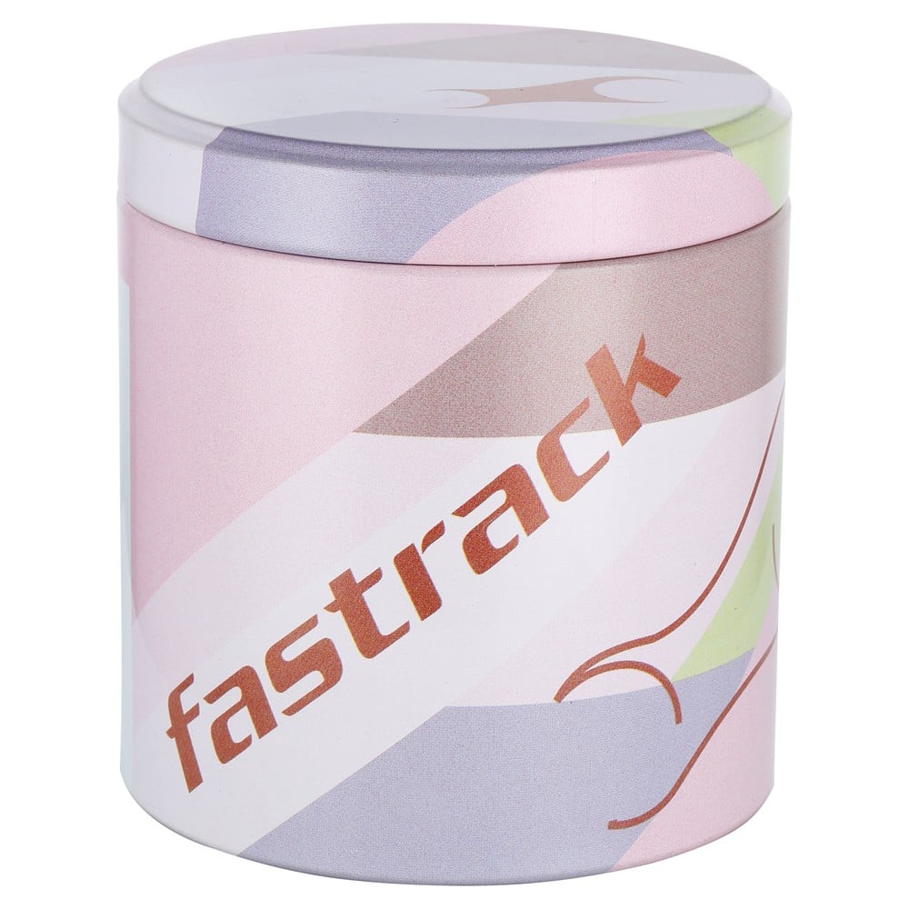 Fastrack 6258SL02 - Ram Prasad Agencies | The Watch Store
