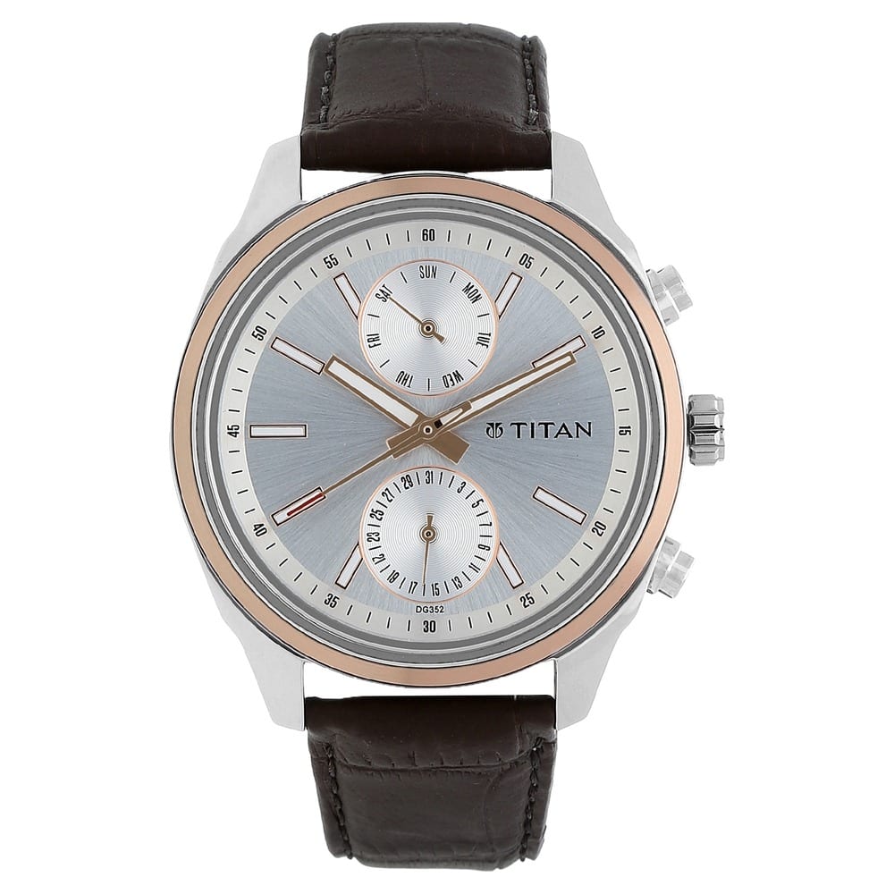 Titan NQ1733KL02 - Ram Prasad Agencies | The Watch Store