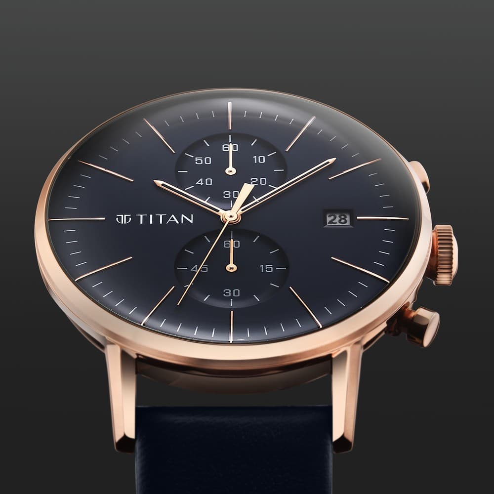Titan NR90146WL01 - Ram Prasad Agencies | The Watch Store