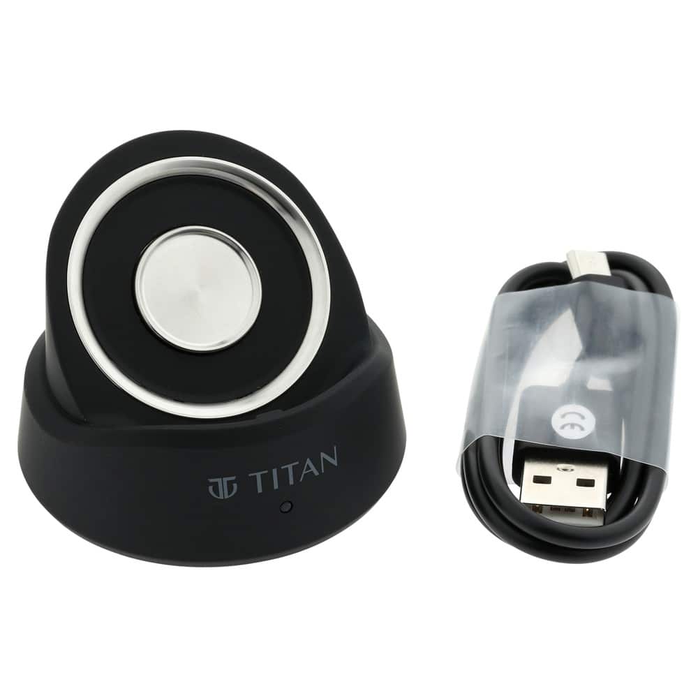 Titan 90116QM02 - Ram Prasad Agencies | The Watch Store