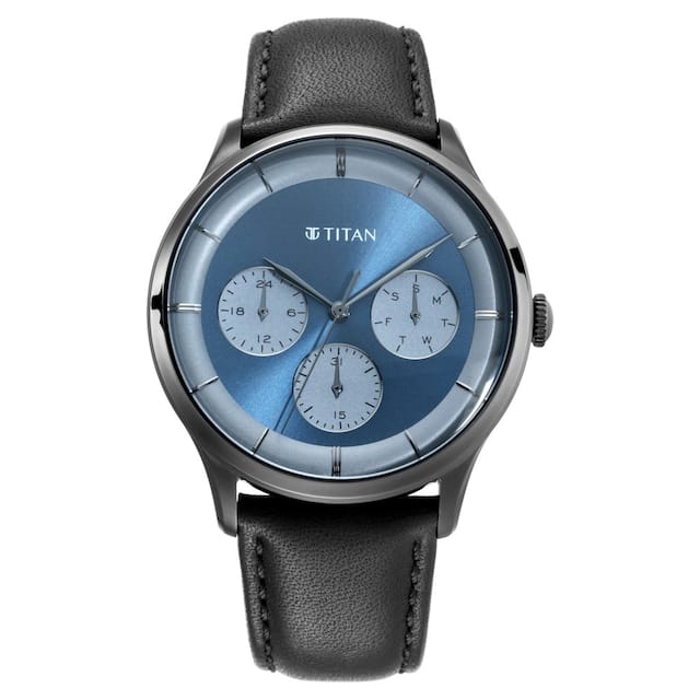 Titan NP90125QL01 - Ram Prasad Agencies | The Watch Store