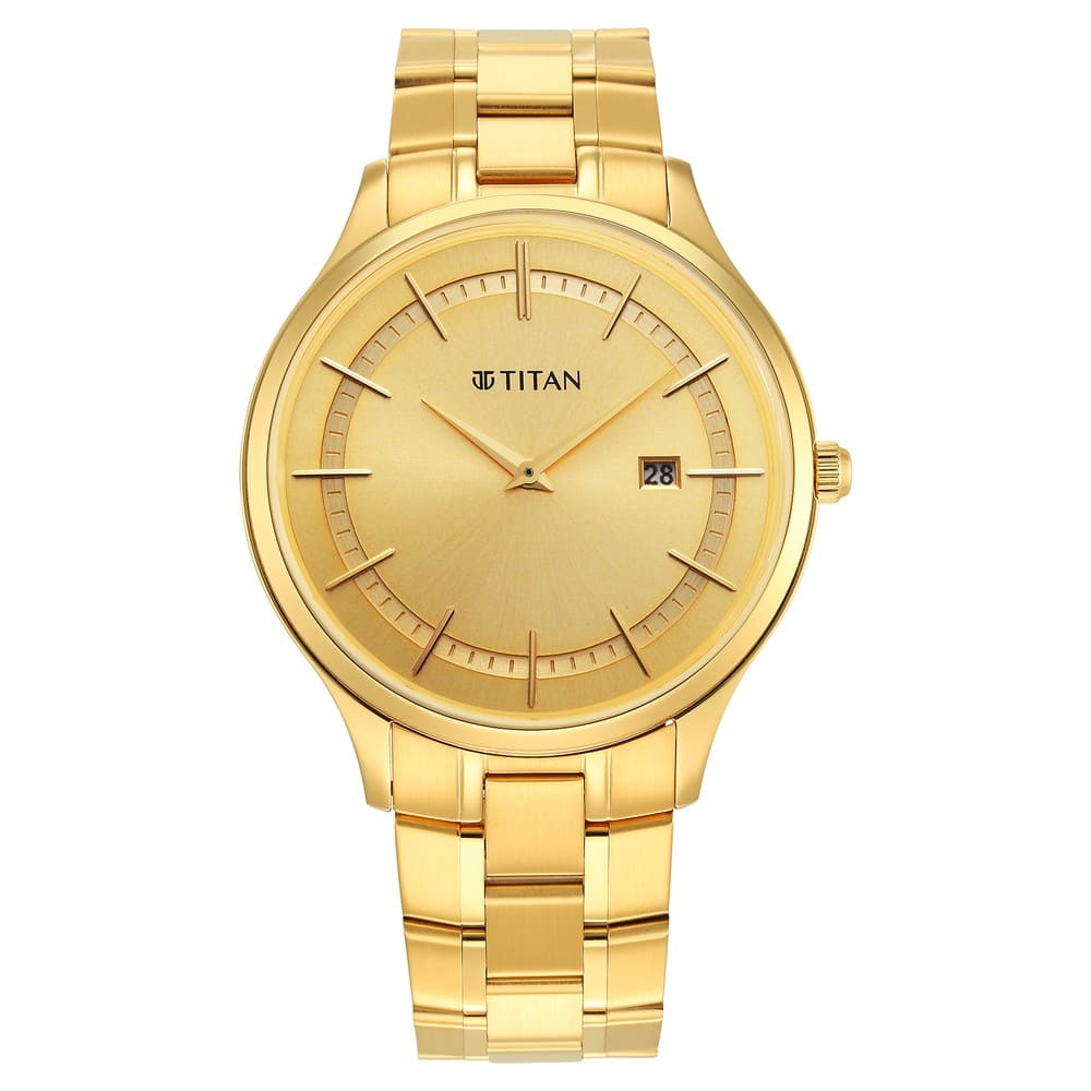 Titan 90142YM01 - Ram Prasad Agencies | The Watch Store