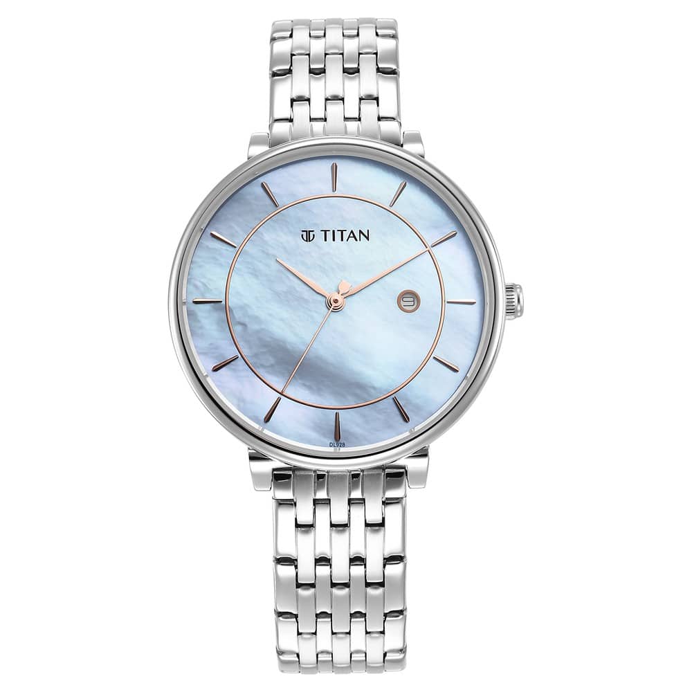 Titan 2673SM01 - Ram Prasad Agencies | The Watch Store