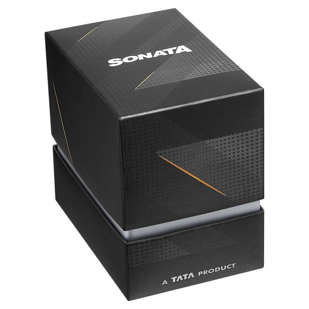 Sonata 7148SL01 - Ram Prasad Agencies | The Watch Store