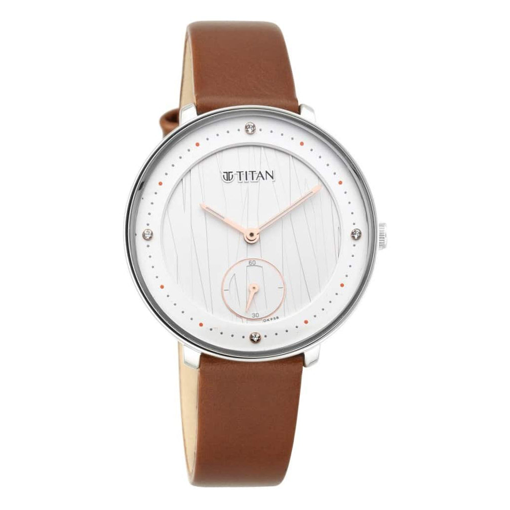 Titan NQ2651SL01 - Ram Prasad Agencies | The Watch Store