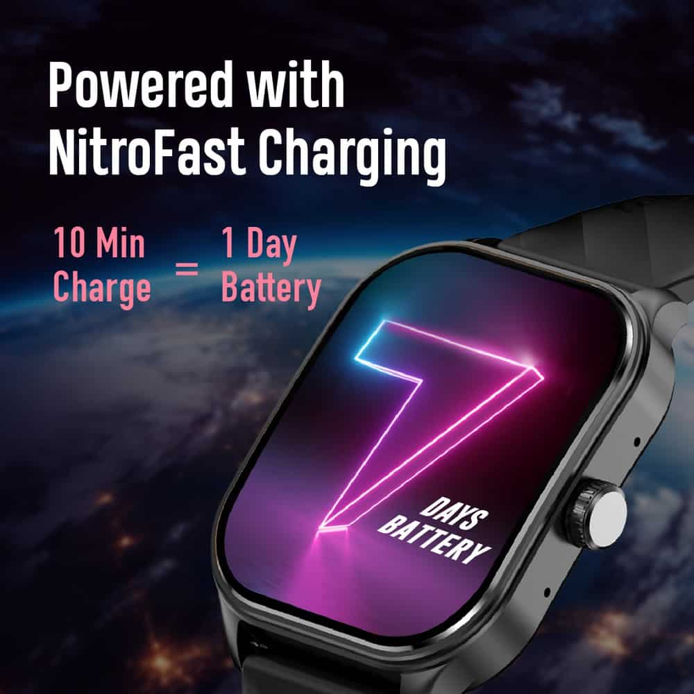 Fastrack 38086PP04 - Ram Prasad Agencies | The Watch Store