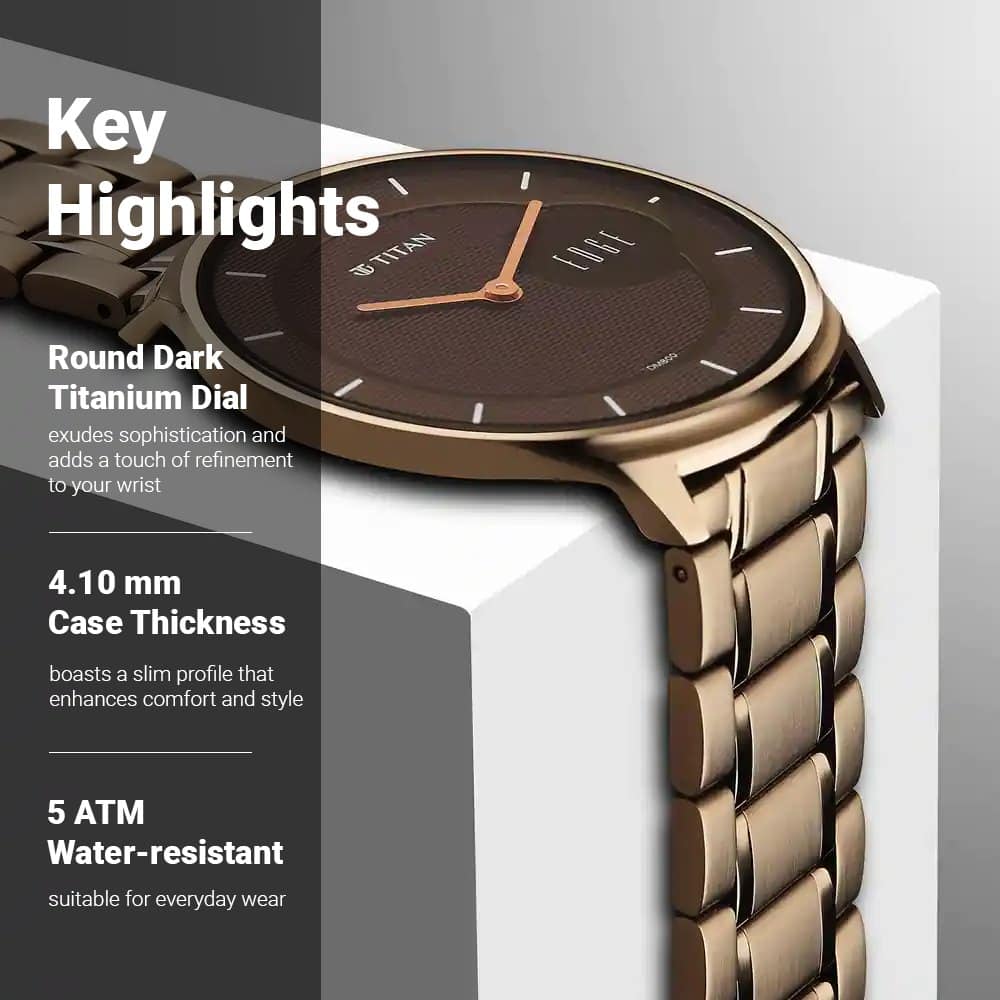 Titan NR1843QM02 - Ram Prasad Agencies | The Watch Store