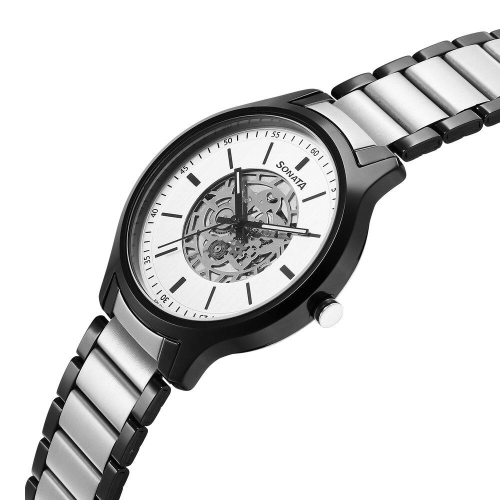 Sonata 7140KM01 - Ram Prasad Agencies | The Watch Store