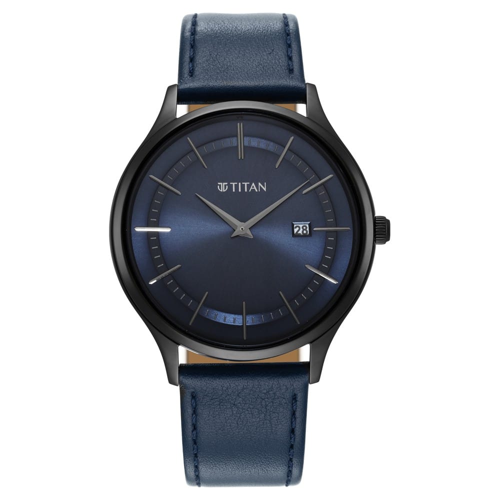 Titan NR90142NL01 - Ram Prasad Agencies | The Watch Store