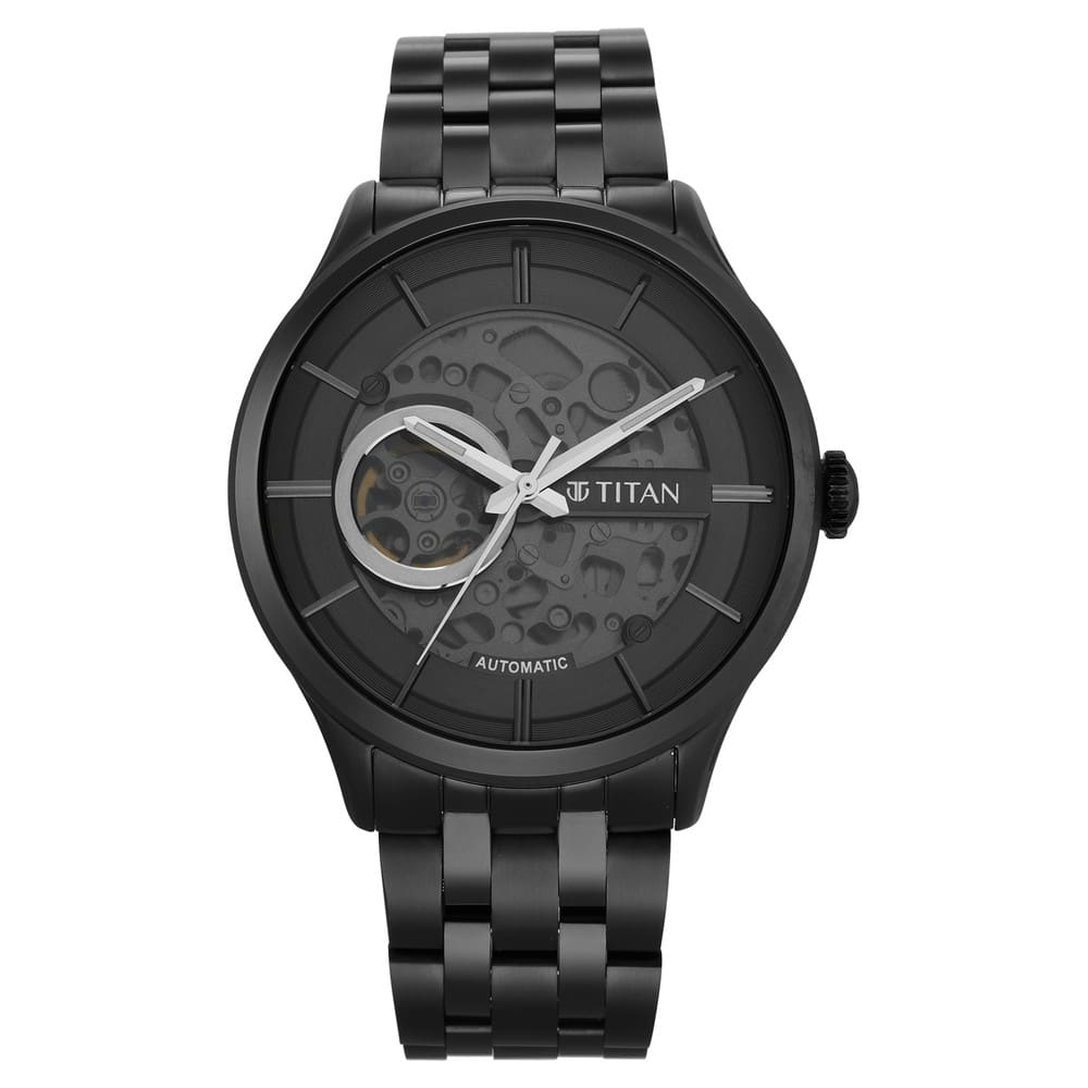 Titan 90140QM02 - Ram Prasad Agencies | The Watch Store
