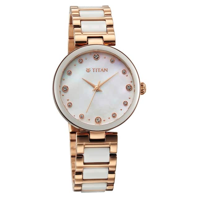 Titan 95214KD02 - Ram Prasad Agencies | The Watch Store