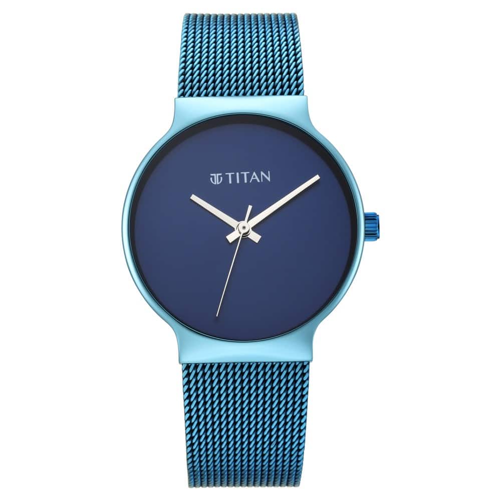 Titan NQ95141QM01 - Ram Prasad Agencies | The Watch Store