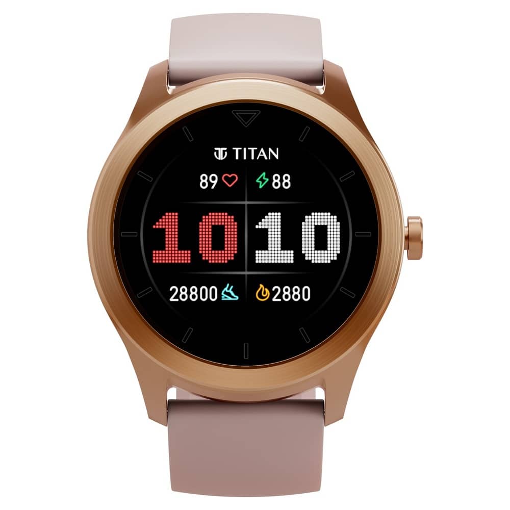 Titan 90137AP03 - Ram Prasad Agencies | The Watch Store