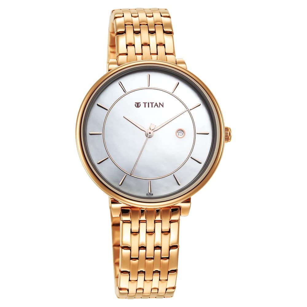 Titan 2673WM01 - Ram Prasad Agencies | The Watch Store