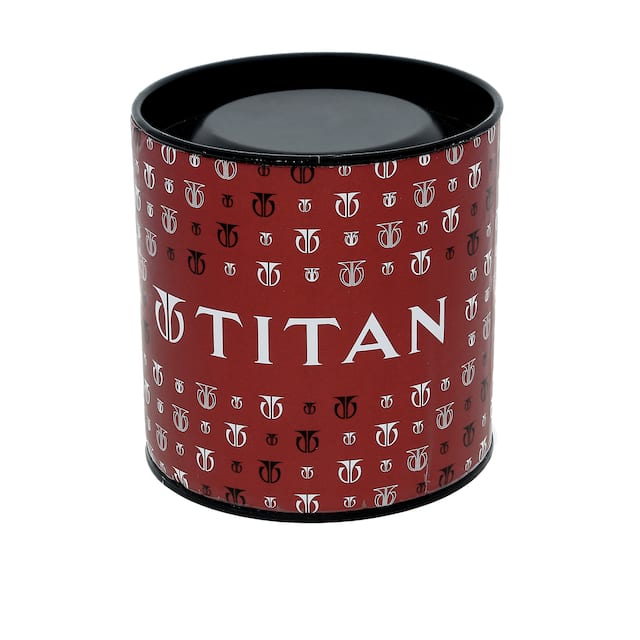 Titan NR1825YM02 - Ram Prasad Agencies | The Watch Store