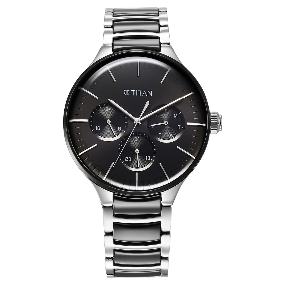 Titan 90148KD01 - Ram Prasad Agencies | The Watch Store