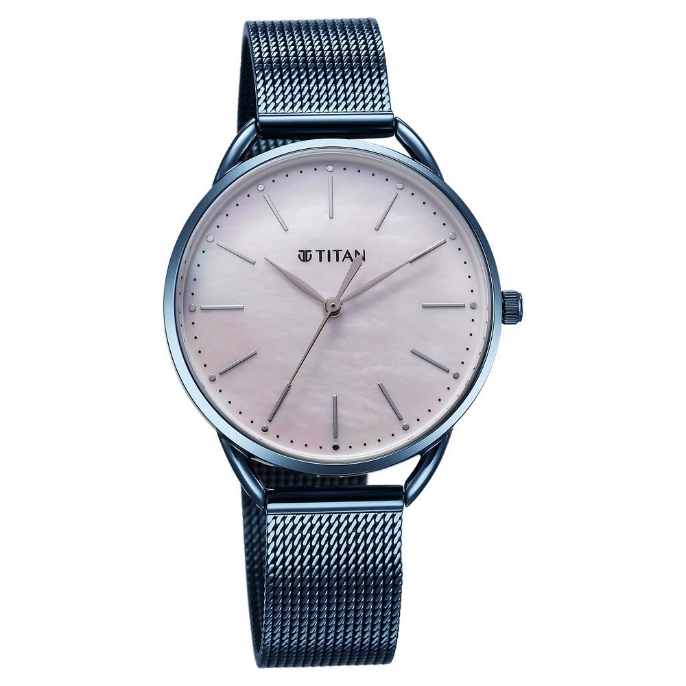 Titan 95180QM01 - Ram Prasad Agencies | The Watch Store