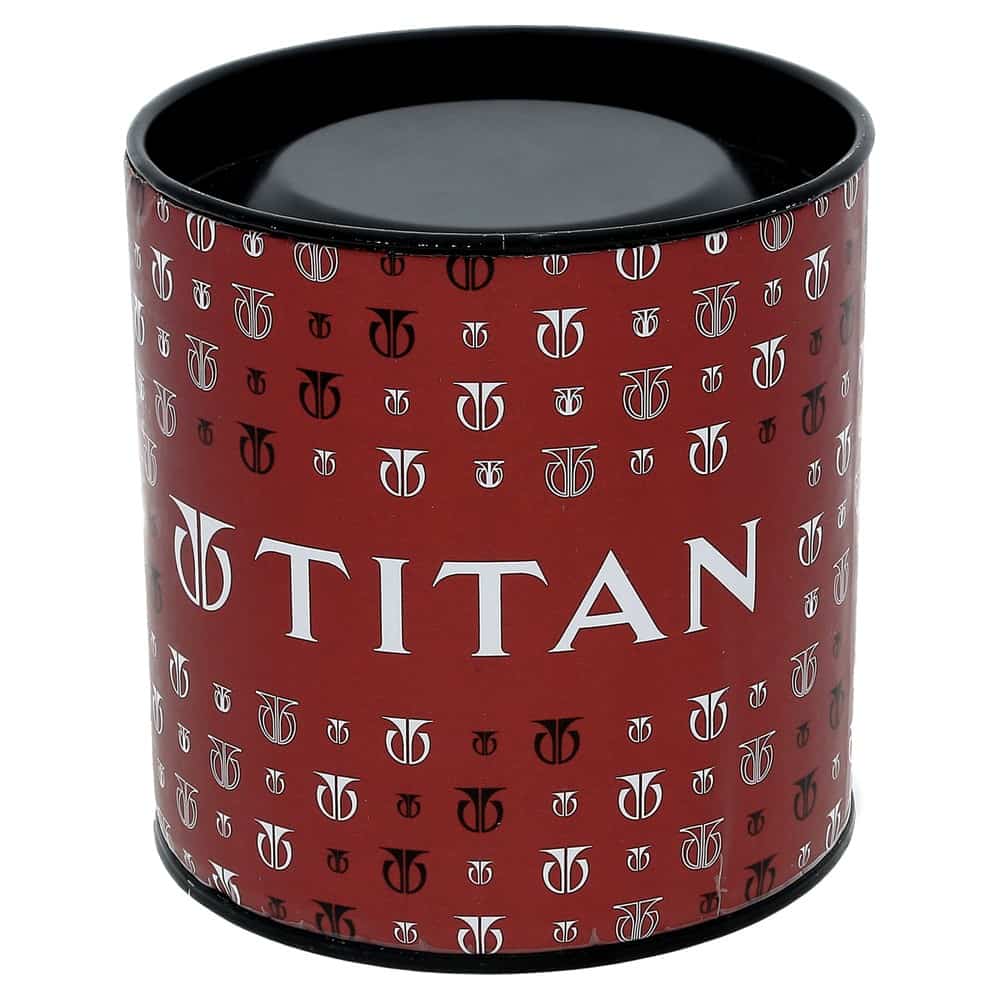 Titan NN1639SL03