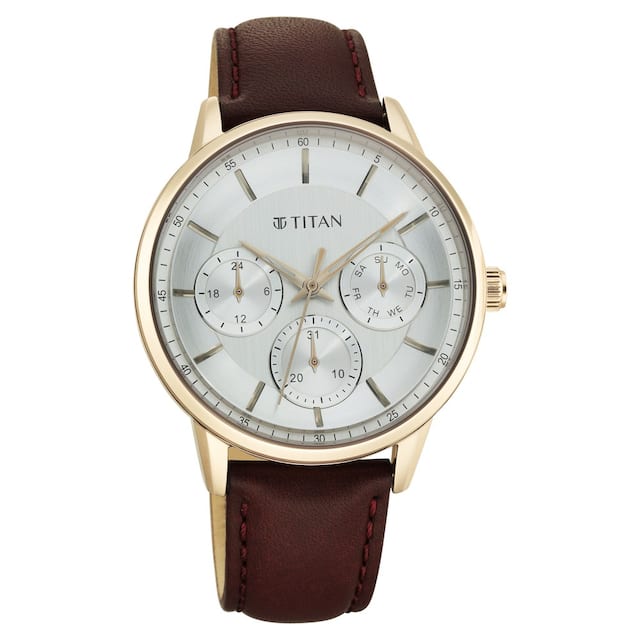 Titan 90133WL01 - Ram Prasad Agencies | The Watch Store