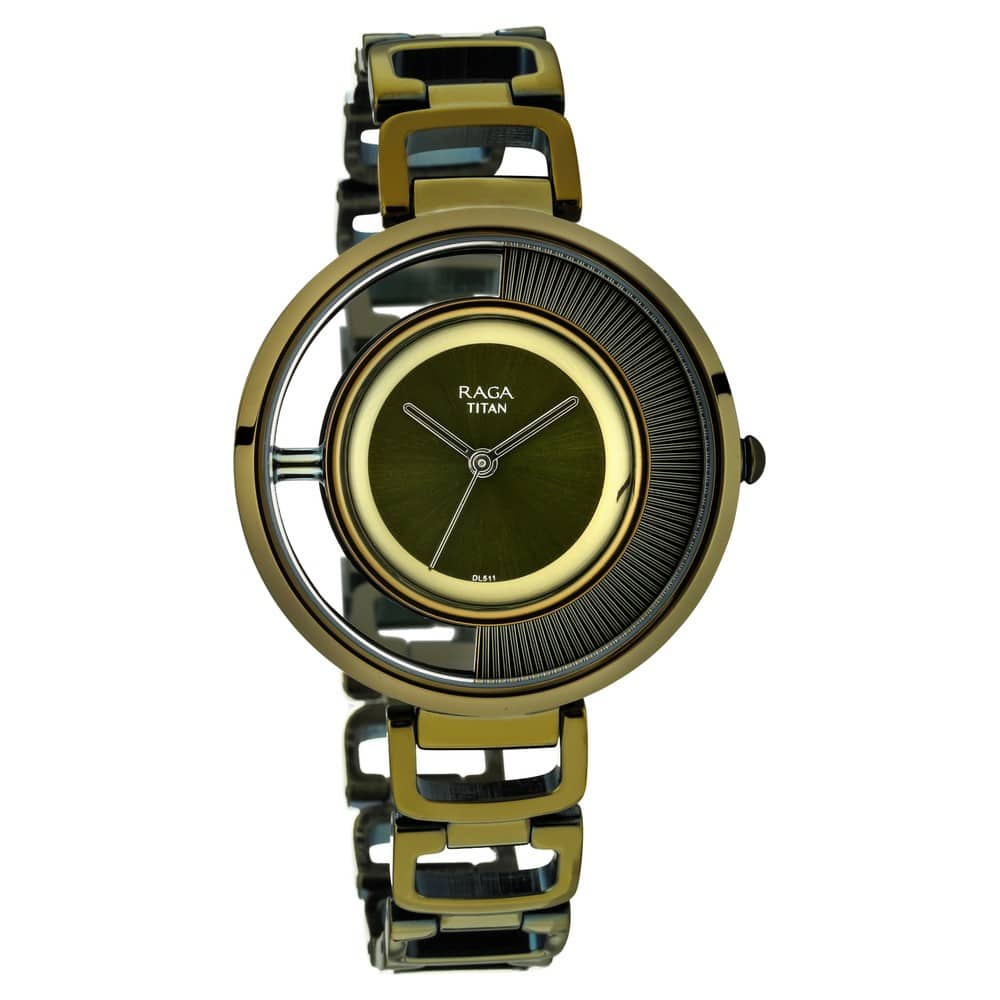 Titan NQ95140QM01 - Ram Prasad Agencies | The Watch Store