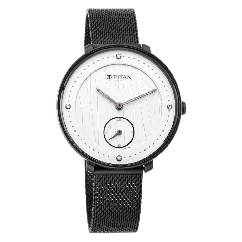 Titan 2651NM01 - Ram Prasad Agencies | The Watch Store