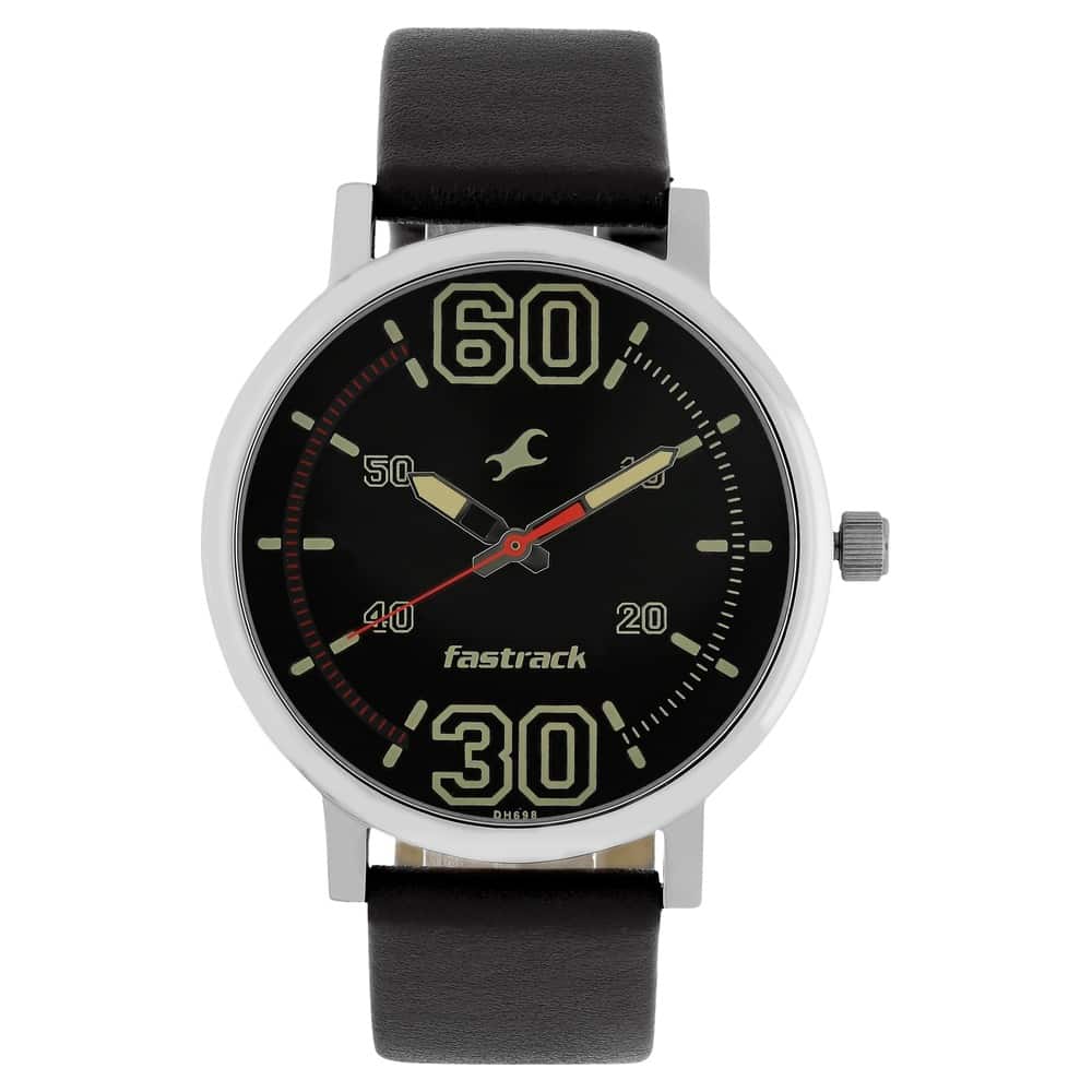 Fastrack 38052SL02 - Ram Prasad Agencies | The Watch Store