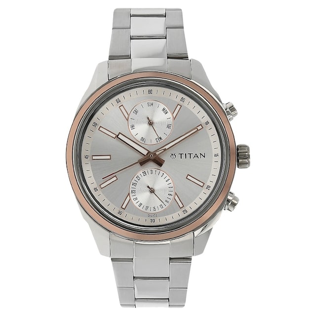 Titan NQ1733KM02 - Ram Prasad Agencies | The Watch Store