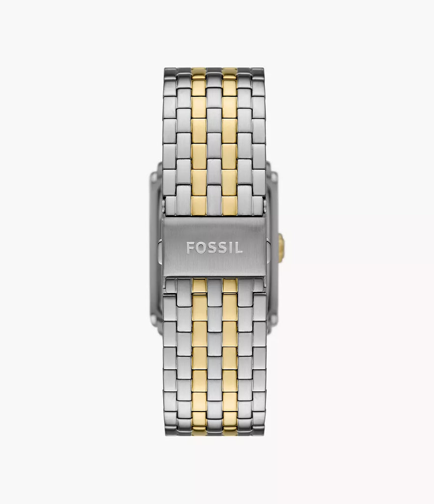 Fossil FS6010 - Ram Prasad Agencies | The Watch Store
