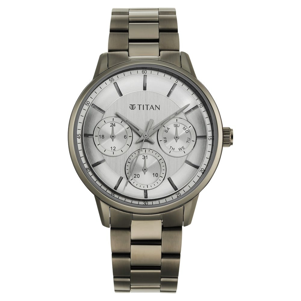 Titan 90133QM01 - Ram Prasad Agencies | The Watch Store