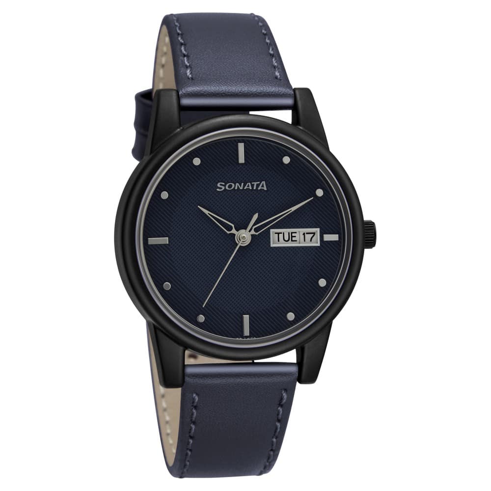 Sonata 87031PL03W - Ram Prasad Agencies | The Watch Store