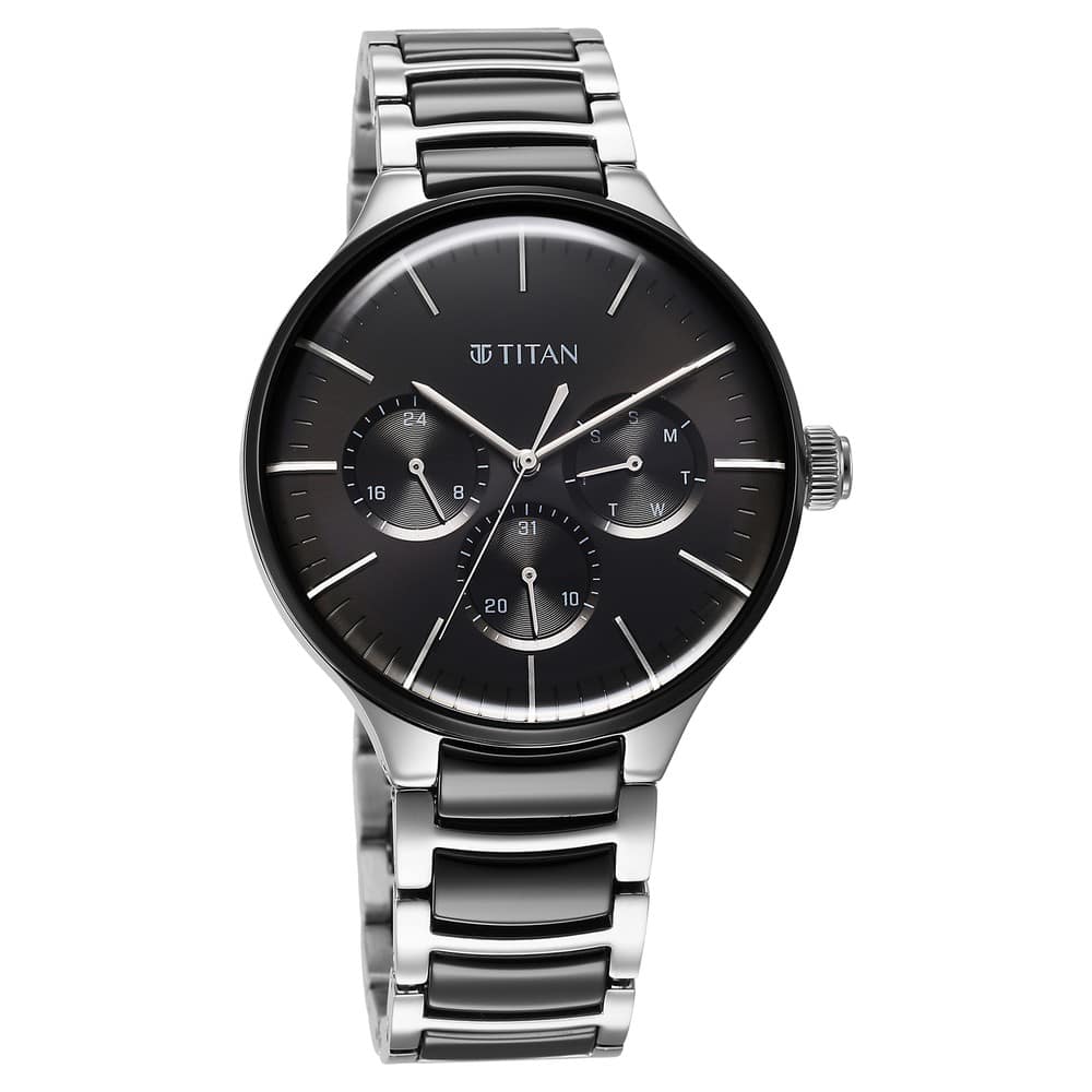 Titan NR90148KD01 - Ram Prasad Agencies | The Watch Store