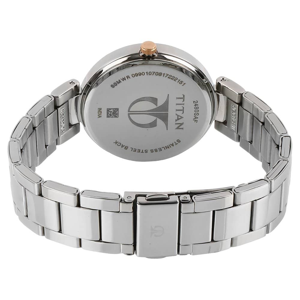 Titan NR2480KM01 - Ram Prasad Agencies | The Watch Store