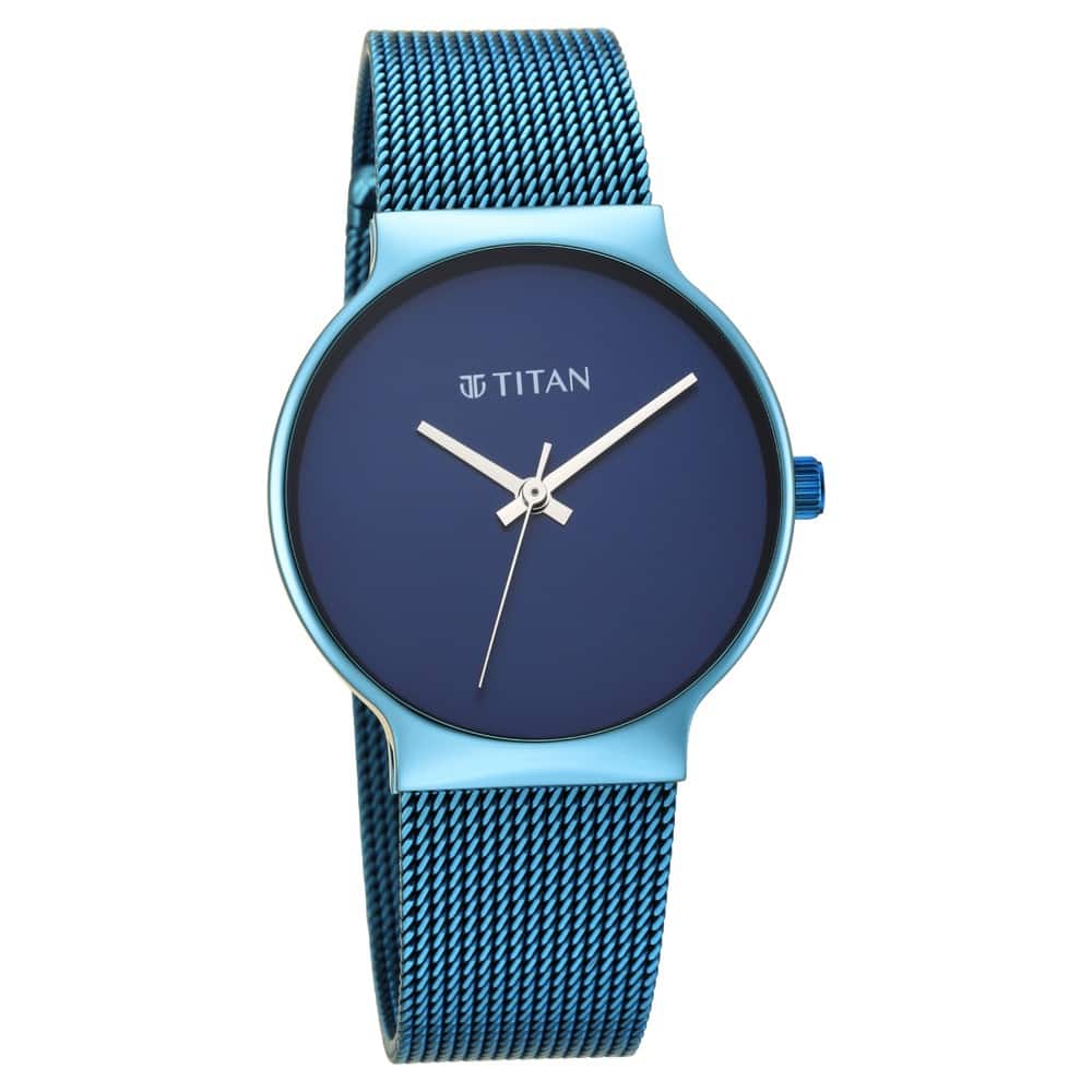 Titan NR95141QM01 - Ram Prasad Agencies | The Watch Store