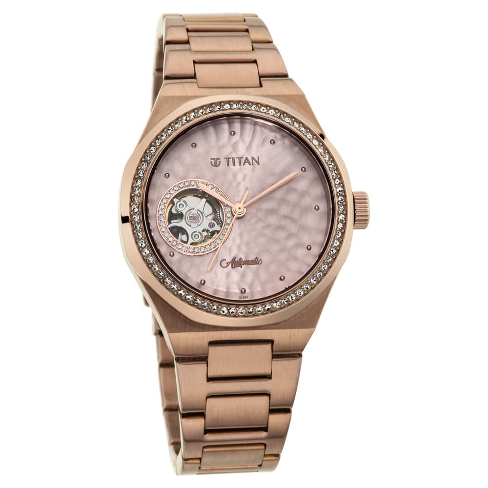 Titan 95131QM01 - Ram Prasad Agencies | The Watch Store