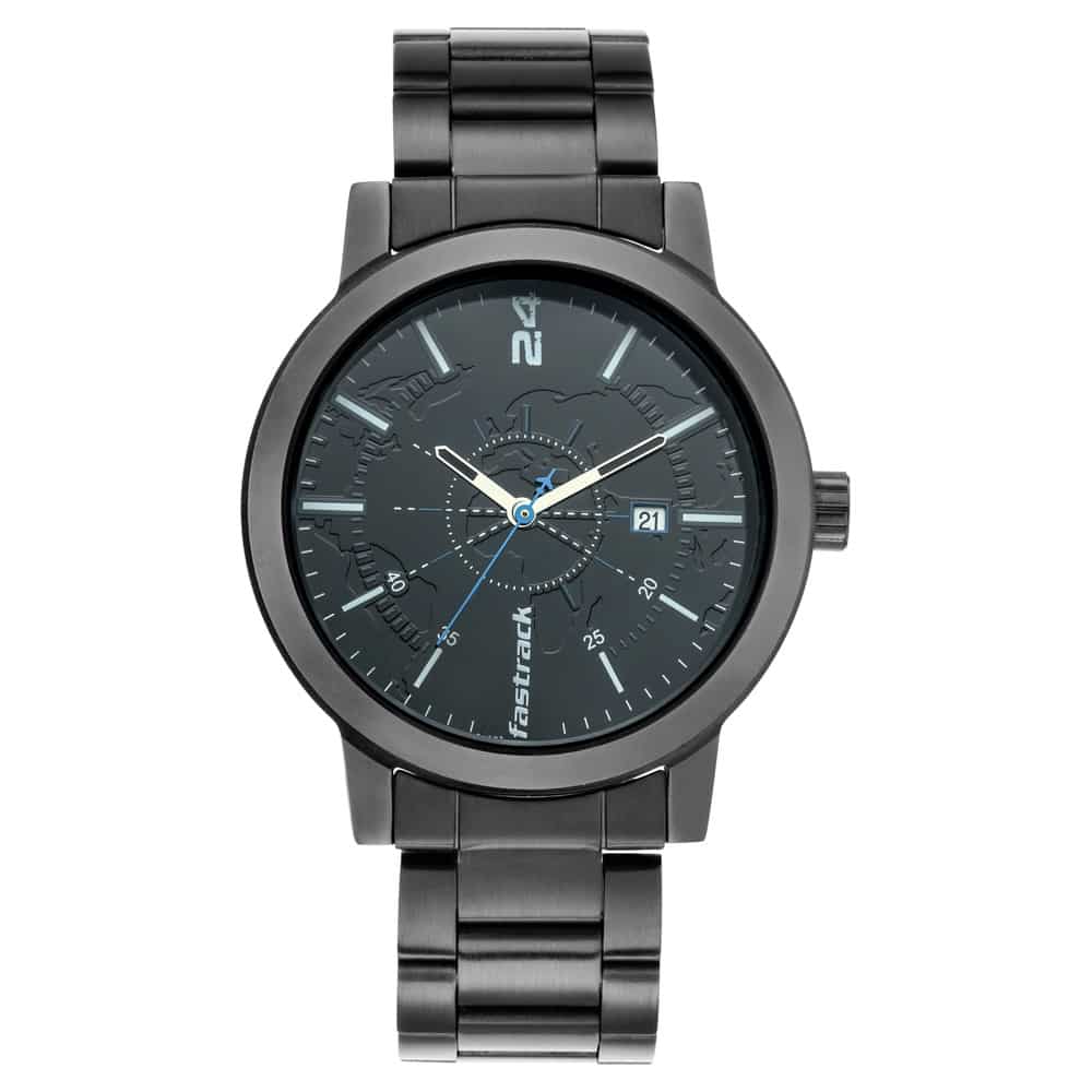Fastrack NP3245NM01 - Ram Prasad Agencies | The Watch Store